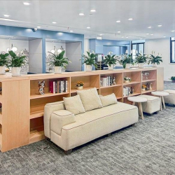 Interior of No.8, Chongyi North Road, Xinbei District, Yuyangda Science And Technology Building