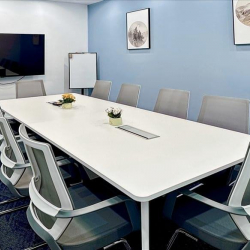 Serviced offices in central Changzhou