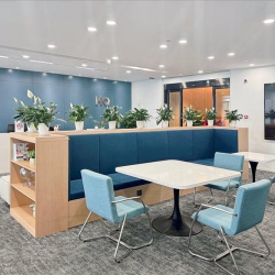 Office spaces to hire in Changzhou