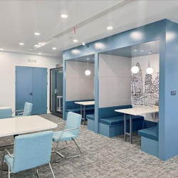 Office accomodation - Changzhou