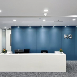 Image of Changzhou serviced office