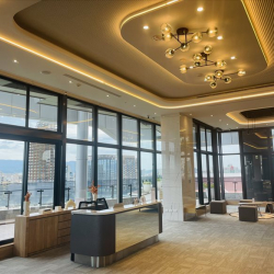 Executive suites to lease in Taipei