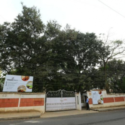 Exterior view of No.88, Borewell Road, Whitefield