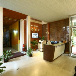 Interior of No.88, Borewell Road, Whitefield