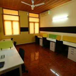 Office suites to hire in Bangalore