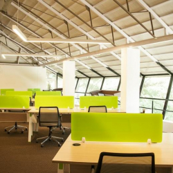 Serviced offices to rent in 