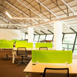 Serviced offices to rent in 