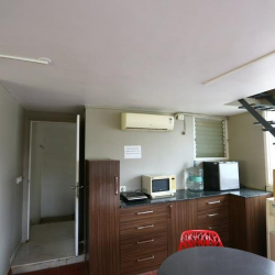 Office spaces in central Bangalore