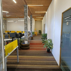 Image of Bangalore serviced office centre
