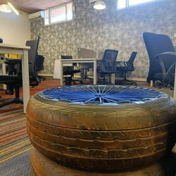 Bangalore executive office