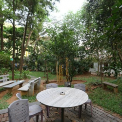 Serviced office centre in Bangalore