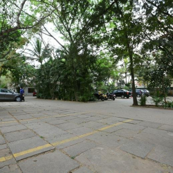 Exterior image of No.88, Borewell Road, Whitefield