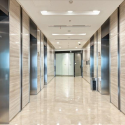Executive suite to lease in Suzhou