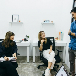 Office accomodations to hire in Petaling Jaya