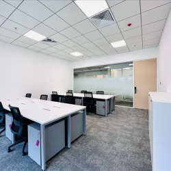 No.91, Yimei Road, Reeb Building, 3rd & 4th Floor