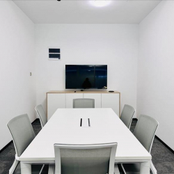 Serviced office - Shanghai