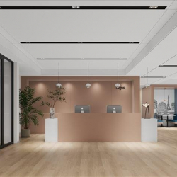 Serviced offices to rent in 