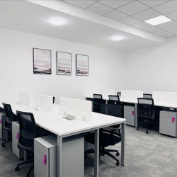 Office suite to hire in Shanghai