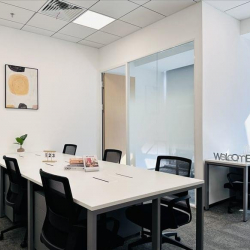 Image of Shanghai serviced office