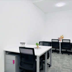 Serviced office centres to lease in Shanghai