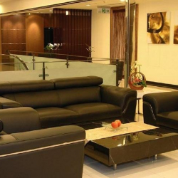 Image of Taipei serviced office centre