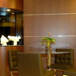Serviced office - Taipei