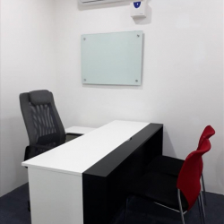 Office space in Johor Bahru
