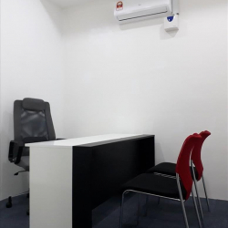 Interior of No31-02 jalan Molek 1/5A, Taman molek