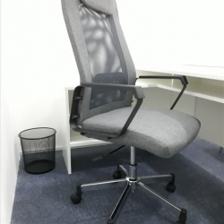 Executive offices in central Johor Bahru