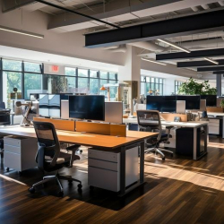 Serviced office to hire in Jakarta