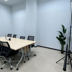 Office space in Bandung