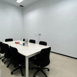 Office suites to rent in Bandung