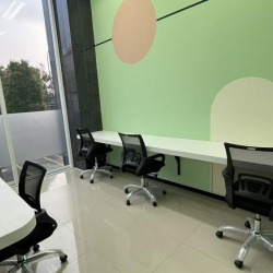 Bandung office accomodation