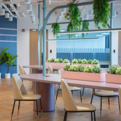 Office space in Quezon City