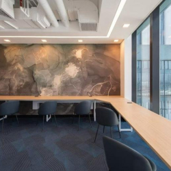 Office spaces to hire in Quezon City