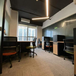 Offices at North Tower, Block 3, Dadongyu International Center, No.101, Dongyuan South Road, East District, 28th Floor
