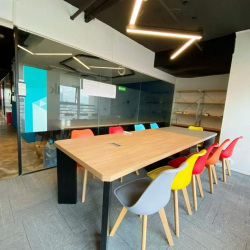 Executive suite in Zhongshan