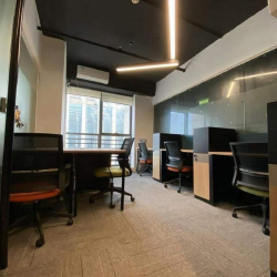 Executive office - Zhongshan