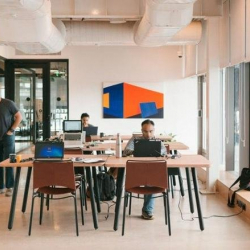Serviced offices to hire in Mumbai