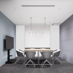 Office suite in Jinan