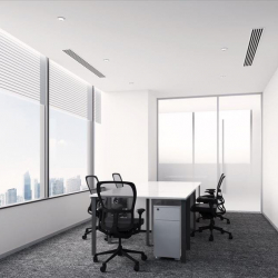 Northeast Of The Intersection Of Qizhou Road & Qingdao Road, China Resources Centre serviced offices