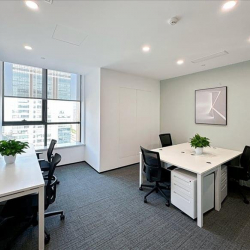Serviced offices to rent in 