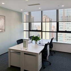 Serviced offices to rent in 