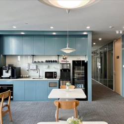 Serviced offices to rent in 