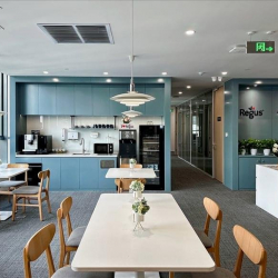 Serviced offices to rent in 