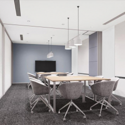 Jinan office space