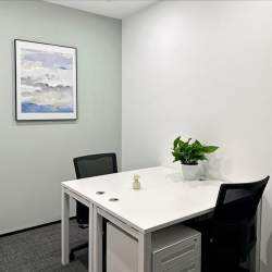 Serviced offices to rent in 