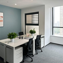 Serviced offices to rent in 