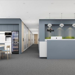 Serviced office - Jinan
