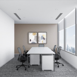 Interior of Northeast Of The Intersection Of Qizhou Road & Qingdao Road, China Resources Centre